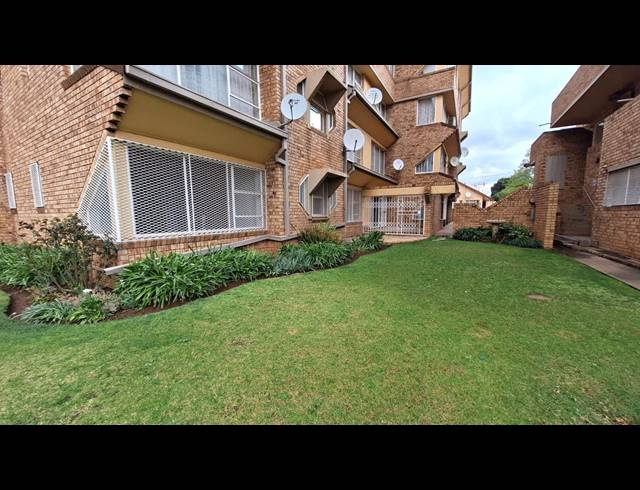 3 BEDROOM APARTMENT TO LET IN POTCHEFSTROOM CENTRAL